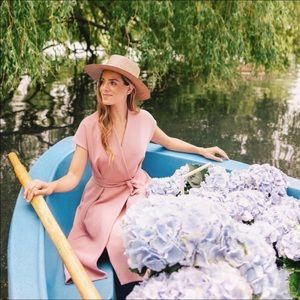 Gal Meets Glam Audrey dress